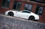Ferrari 599 GTB Fiorano by Edo Competition 2007 года